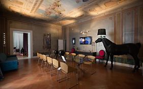 Palazzo Cannavina Suite & Private Spa